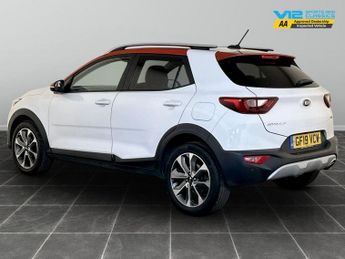 Kia Stonic 1.0 T-GDi Mixx Euro 6 (s/s) 5dr