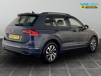 Volkswagen Tiguan 1.5 TSI Active Euro 6 (s/s) 5dr