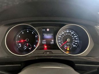 Volkswagen Tiguan 1.5 TSI Active Euro 6 (s/s) 5dr