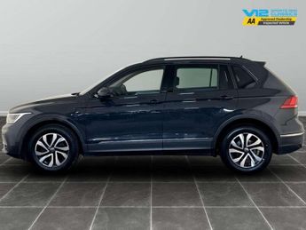 Volkswagen Tiguan 1.5 TSI Active Euro 6 (s/s) 5dr