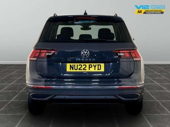 Volkswagen Tiguan 1.5 TSI Active Euro 6 (s/s) 5dr