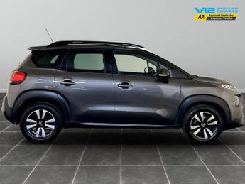 Citroen C3 Aircross 1.2 PureTech Shine Euro 6 (s/s) 5dr