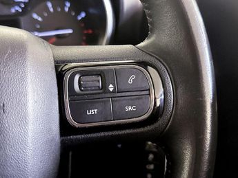 Citroen C3 Aircross 1.2 PureTech Shine Euro 6 (s/s) 5dr