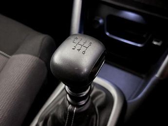 Citroen C3 Aircross 1.2 PureTech Shine Euro 6 (s/s) 5dr