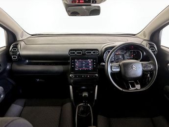 Citroen C3 Aircross 1.2 PureTech Shine Euro 6 (s/s) 5dr