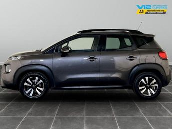 Citroen C3 Aircross 1.2 PureTech Shine Euro 6 (s/s) 5dr