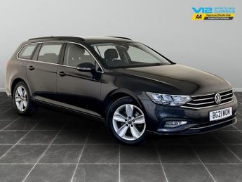 Volkswagen Passat 2.0 TDI EVO SE Nav Euro 6 (s/s) 5dr