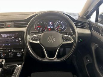Volkswagen Passat 2.0 TDI EVO SE Nav Euro 6 (s/s) 5dr