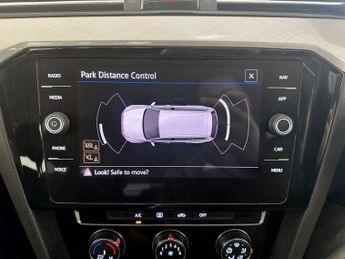 Volkswagen Passat 2.0 TDI EVO SE Nav Euro 6 (s/s) 5dr