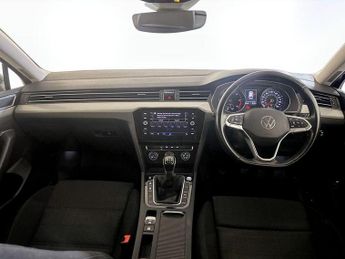 Volkswagen Passat 2.0 TDI EVO SE Nav Euro 6 (s/s) 5dr