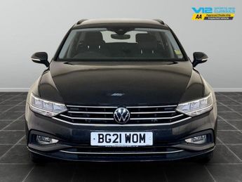Volkswagen Passat 2.0 TDI EVO SE Nav Euro 6 (s/s) 5dr
