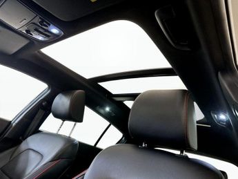 Kia Sportage 1.6 T-GDi GT-Line S DCT AWD Euro 6 (s/s) 5dr