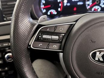 Kia Sportage 1.6 T-GDi GT-Line S DCT AWD Euro 6 (s/s) 5dr