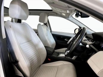 Land Rover Discovery Sport 2.0 D150 MHEV S Auto 4WD Euro 6 (s/s) 5dr