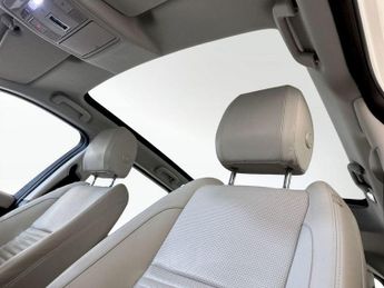 Land Rover Discovery Sport 2.0 D150 MHEV S Auto 4WD Euro 6 (s/s) 5dr