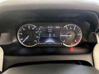 Land Rover Discovery Sport 2.0 D150 MHEV S Auto 4WD Euro 6 (s/s) 5dr