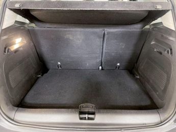 Vauxhall Crossland X 1.2 Turbo Business Edition Nav Euro 6 (s/s) 5dr