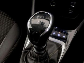 Vauxhall Crossland X 1.2 Turbo Business Edition Nav Euro 6 (s/s) 5dr