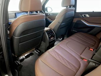 BMW X5 3.0 45e 24kWh M Sport Auto xDrive Euro 6 (s/s) 5dr