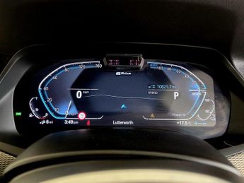 BMW X5 3.0 45e 24kWh M Sport Auto xDrive Euro 6 (s/s) 5dr