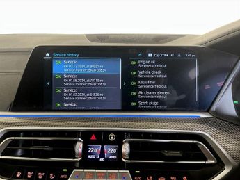 BMW X5 3.0 45e 24kWh M Sport Auto xDrive Euro 6 (s/s) 5dr
