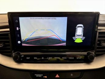 Kia Ceed 1.5 T-GDi 3 Sportswagon Euro 6 (s/s) 5dr