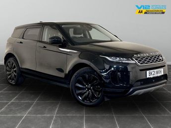 Land Rover Range Rover Evoque 1.5 P300e 12.2kWh S Auto 4WD Euro 6 (s/s) 5dr