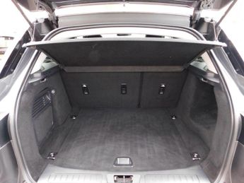 Land Rover Range Rover Evoque 2.0 TD4 SE Tech Auto 4WD Euro 6 (s/s) 5dr