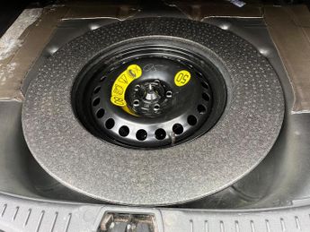 Ford Focus 1.5T EcoBoost Titanium Estate 5dr Petrol Auto Euro 6 (s/s) (150 