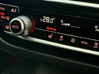 BMW 5 Series 3.0 530d M Sport Auto xDrive Euro 6 (s/s) 4dr