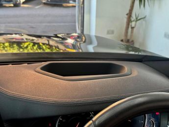 BMW 5 Series 3.0 530d M Sport Auto xDrive Euro 6 (s/s) 4dr