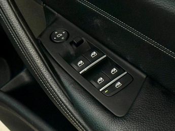 BMW 5 Series 3.0 530d M Sport Auto xDrive Euro 6 (s/s) 4dr