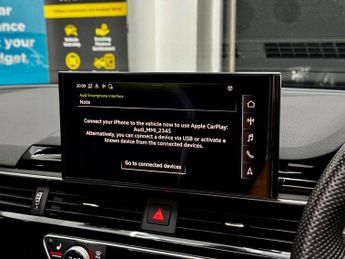 Audi A5 2.0 TDI 40 Edition 1 Sportback S Tronic quattro Euro 6 (s/s) 5dr
