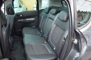 Peugeot 3008 1.6 BlueHDi Allure ETG Euro 6 (s/s) 5dr