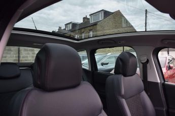 Peugeot 3008 1.6 BlueHDi Allure ETG Euro 6 (s/s) 5dr