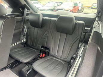 BMW X5 3.0 40d M Sport Auto xDrive Euro 6 (s/s) 5dr