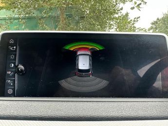 BMW X5 3.0 40d M Sport Auto xDrive Euro 6 (s/s) 5dr