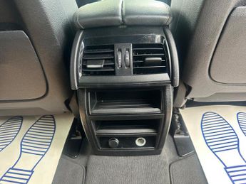 BMW X5 3.0 40d M Sport Auto xDrive Euro 6 (s/s) 5dr