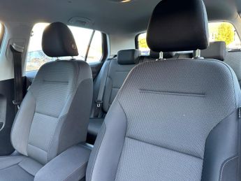 Volkswagen Golf 1.4 TSI BlueMotion Tech SE Nav DSG Euro 6 (s/s) 5dr
