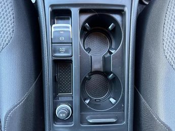 Volkswagen Golf 1.4 TSI BlueMotion Tech SE Nav DSG Euro 6 (s/s) 5dr