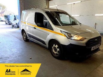 Ford Transit Connect 1.5 200 EcoBlue L1 Euro 6 (s/s) 5dr