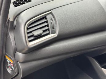 Honda Jazz 1.3 i-VTEC SE CVT Euro 6 (s/s) 5dr