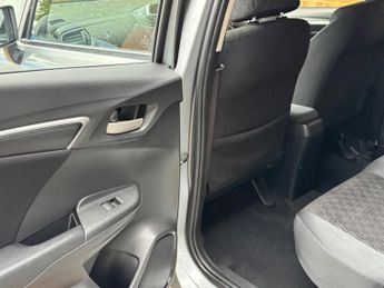 Honda Jazz 1.3 i-VTEC SE CVT Euro 6 (s/s) 5dr