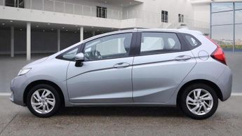 Honda Jazz 1.3 i-VTEC SE CVT Euro 6 (s/s) 5dr