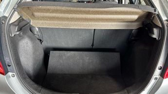 Honda Jazz 1.3 i-VTEC SE CVT Euro 6 (s/s) 5dr
