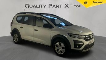 Dacia Jogger 1.0 TCe Essential Euro 6 (s/s) 5dr