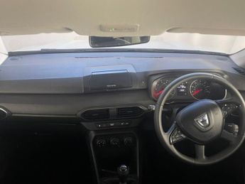 Dacia Jogger 1.0 TCe Essential Euro 6 (s/s) 5dr