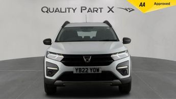 Dacia Jogger 1.0 TCe Essential Euro 6 (s/s) 5dr