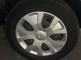 Dacia Jogger 1.0 TCe Essential Euro 6 (s/s) 5dr