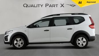 Dacia Jogger 1.0 TCe Essential Euro 6 (s/s) 5dr